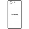 engaroGuard Hydrogel - zadná ochranná fólia - Sony Xperia Z3 compact priesvitná