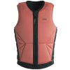 Vesta na wakeboard Follow Wms Cleo Impact coral XS 25/26 - Odosielame do 24 hodín