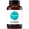Viridian Thyroid Complex (Komplex pro štítnou žlázu) 60 kapslí