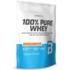 BioTech USA 100% Pure Whey slaný karamel 454 g