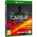 Project CARS