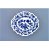 Cibulák – Miska na cukor 13 cm – originál cibuľový porcelán 1. akosť