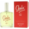 Revlon Charlie Red toaletná voda dámska 100 ml