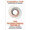 The Technological Republic