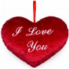 Didatex Vankúšik lásky „I Love You“ ❤️