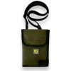 Puzdro na Doklady Starfishing Repus Crossbody Security Pouch