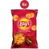 Lay's Paprika 6x130 g