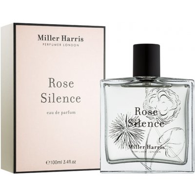 Miller Harris Rose Silence Eau de Parfum unisex 100 ml