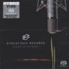 Various - Closer to the music vol.1 / Hybrid SACD [HQCD]