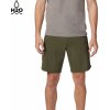Kraťasy Fox Essex Tech Stretch olive green 36 24/25 - Odosielame do 24 hodín