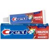 Procter & Gamble, Zubná pasta Crest Cinnamon - škoricová, 153 g
