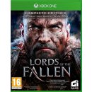 Lords Of The Fallen Complete