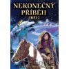 Nekonečný příběh II. DVD