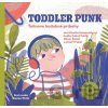 Toddler Punk - Monika Kompaníková, Bianka Török (ilustrátor)