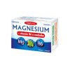 TEREZIA Magnesium + vitamín B6 a medovka 120 kapsúl