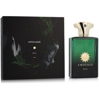 Amouage Epic parfumovaná voda pánska 100 ml