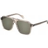 JUST CAVALLI Pánske slnečné okuliare SJC036-5907T1