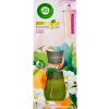 Air Wick Life Scents Summer Delights Radostné léto vonné tyčinky 30 ml