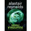 Údolí vykoupení - Alastair Reynolds