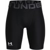 Under Armour HG Armour shorts čierne