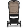 EURO CART Kočík EASY GO ZOYA GOLDEN BEIGE