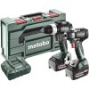 Metabo BSLBL+SSWLT300BL 685203000