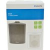 Adastra BP3V-B, 100V nástenný 3 reproduktor, 30W, IP54, černý