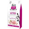 Brit Care Cat Grain-Free Kitten Healthy Growth & Development, 7 kg