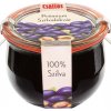 Méhes Mézes Csattos Prémium Slivkový lekvár (600g)