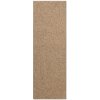 ELLE Decoration , DOPREDAJ: 80x240 cm Běhoun Tundra 106227 Caramel z kolekce Elle, 80x240, hnedá, obývacia izba