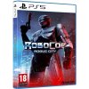 RoboCop: Rogue City