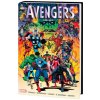 The Avengers Omnibus Vol. 4 [New Printing] (Marvel Various)(Pevná)