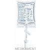 B.BRAUN Uro-Tainer NaCl 0,9% preplachovací roztok urolog. katétrov 10 x 100 ml