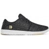 ETNIES topánky - Scout X B4Bc Black/Tan (975) veľkosť: 37