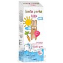 Biela perla Detská zubná pasta kids bubble gum, 3 – 6 rokov 50 ml