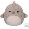 Squishmallows Žralok leopardí Azi