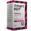 SmartHit Lipozomálny Vitamín B12 30 ml