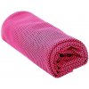 Modom Chladiaci uterák ružový 32x90 cm