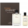 Hermes Terre D'Hermes 100 ml + sprchový gél 80 ml darčeková sada - 30 dní na vrátenie tovaru, Garancia originality