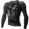 Celohrudný chránič Alpinestars Bionic Action Jacket Veľkosť: M