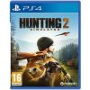 Hunting Simulator 2 PS4