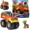 Spin Master Paw patrol tematické vozidlá Rescue wheels Boomer