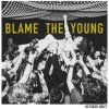 October Drift - Blame The Young [CD]