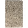 My Flair , Kusový koberec My Shaggy beige, 100x150, béžová, chodba / predsieň