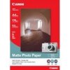 Canon MP-101, A4 fotopapír matný, 50 ks, 170g/m 7981A005