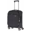 Cestovný kufor Travelite PRIIMA 4W S 34 L čierna