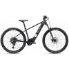 CTM horský elektrobicykel PULZE GX Xpert - matná antracitová / teplá šedá 2025 L (18,5