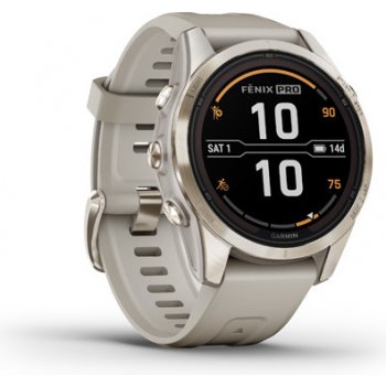 Garmin Fenix 7S PRO