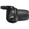 Shimano radenie Nexus RevoShift C6000 pravé 8kolo SHIMANO ESLC60008L210LA3