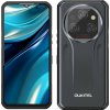 OUKITEL Chytrý telefon WP39 5G 6/256GB IP69K šedý